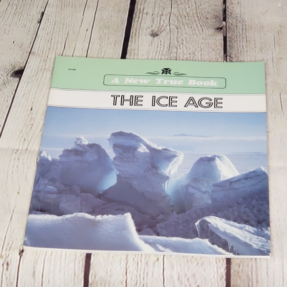 A New True Book Bundle 4 - Picture 6 of 6